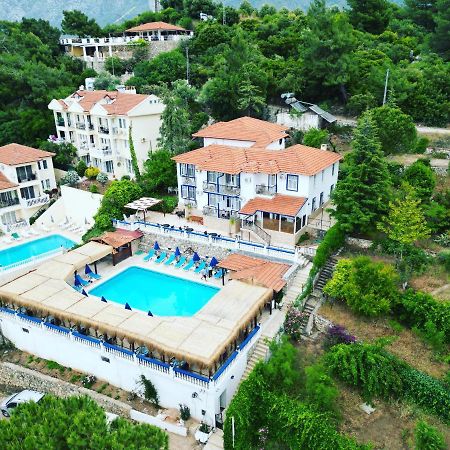 Ph Oeluedeniz Hotel Екстериор снимка
