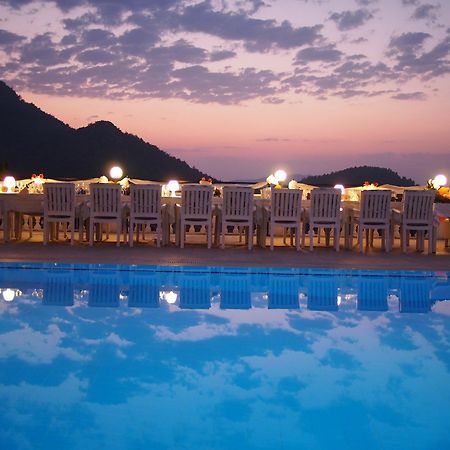 Ph Oeluedeniz Hotel Екстериор снимка