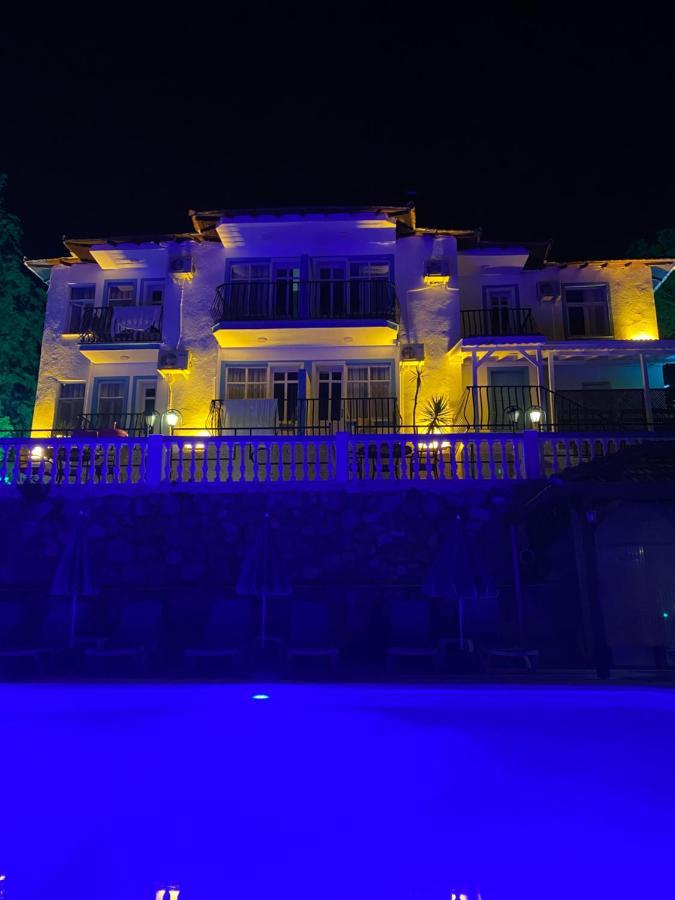 Ph Oeluedeniz Hotel Екстериор снимка
