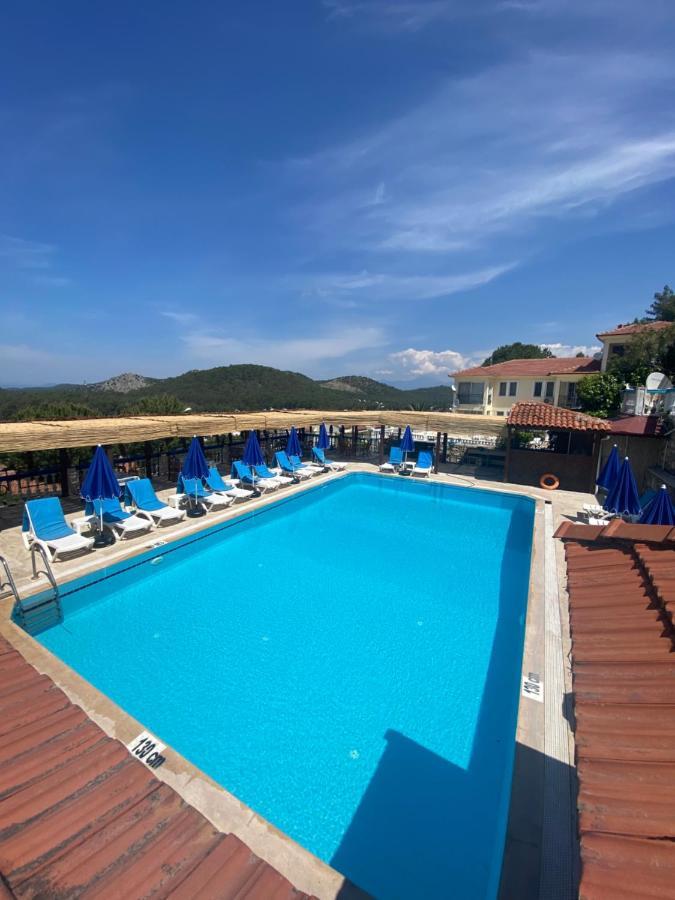 Ph Oeluedeniz Hotel Екстериор снимка