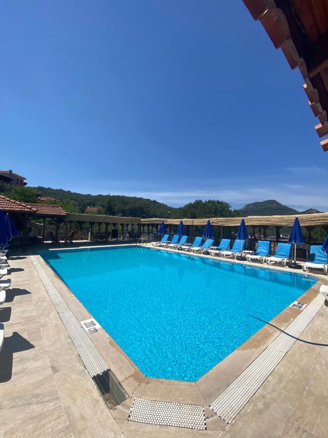 Ph Oeluedeniz Hotel Екстериор снимка