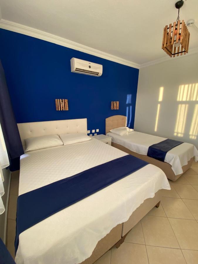 Ph Oeluedeniz Hotel Екстериор снимка
