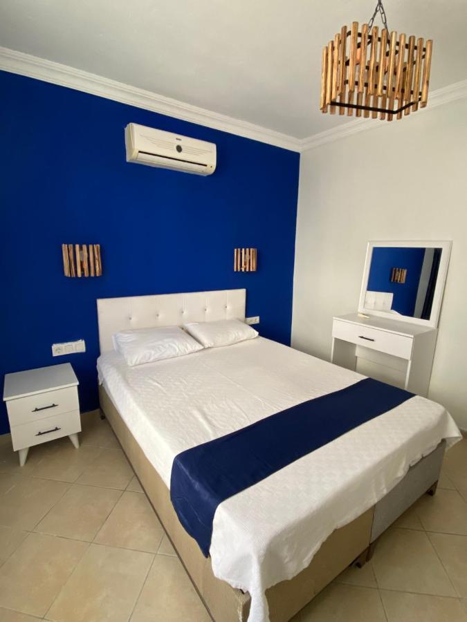 Ph Oeluedeniz Hotel Екстериор снимка