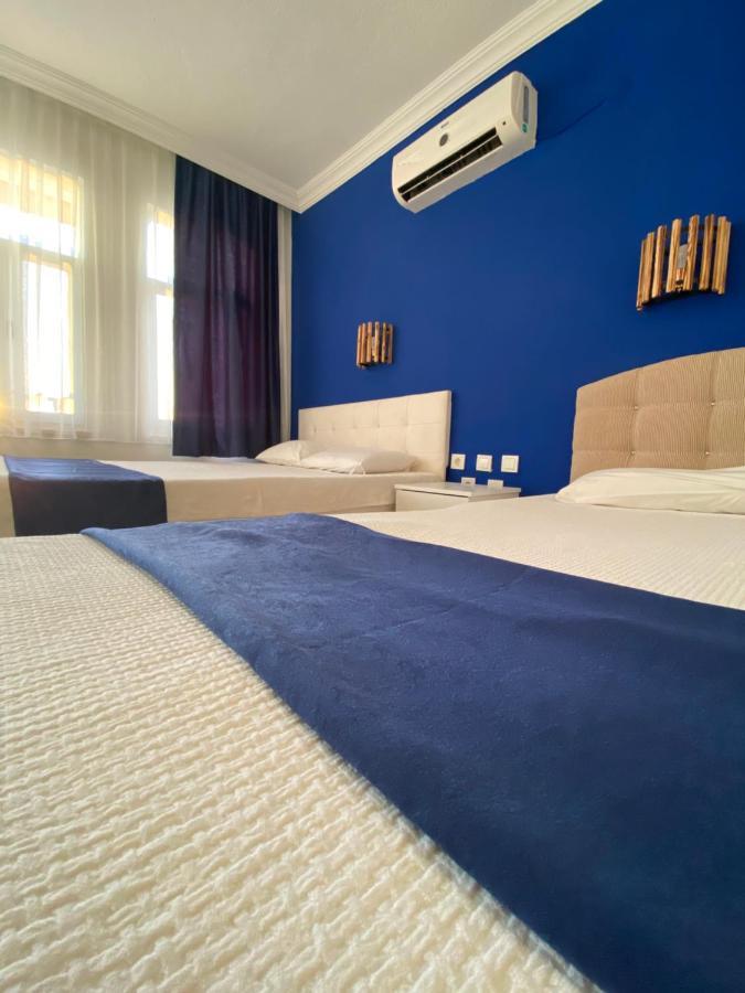 Ph Oeluedeniz Hotel Екстериор снимка