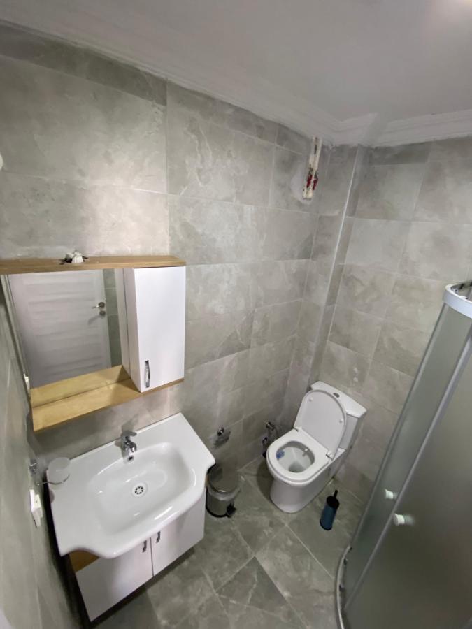 Ph Oeluedeniz Hotel Екстериор снимка