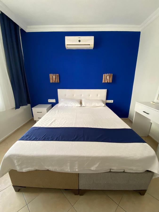Ph Oeluedeniz Hotel Екстериор снимка