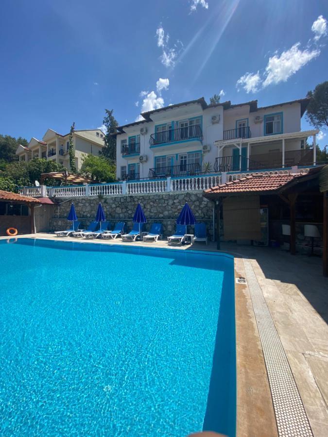 Ph Oeluedeniz Hotel Екстериор снимка