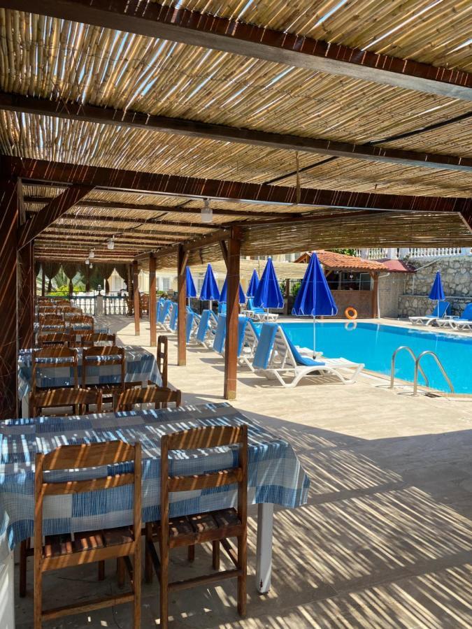 Ph Oeluedeniz Hotel Екстериор снимка