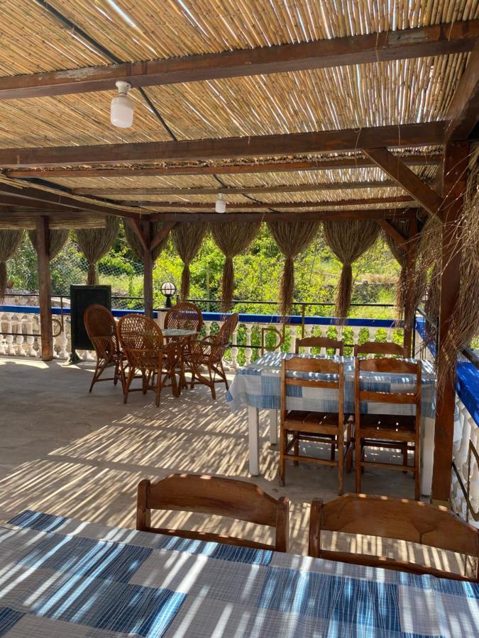 Ph Oeluedeniz Hotel Екстериор снимка