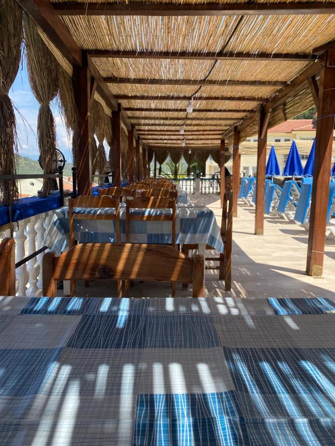 Ph Oeluedeniz Hotel Екстериор снимка