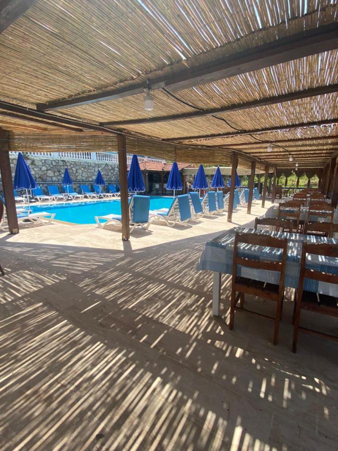 Ph Oeluedeniz Hotel Екстериор снимка