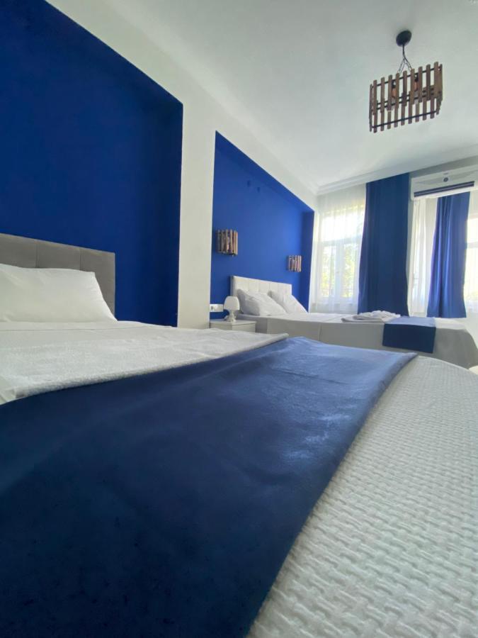 Ph Oeluedeniz Hotel Екстериор снимка