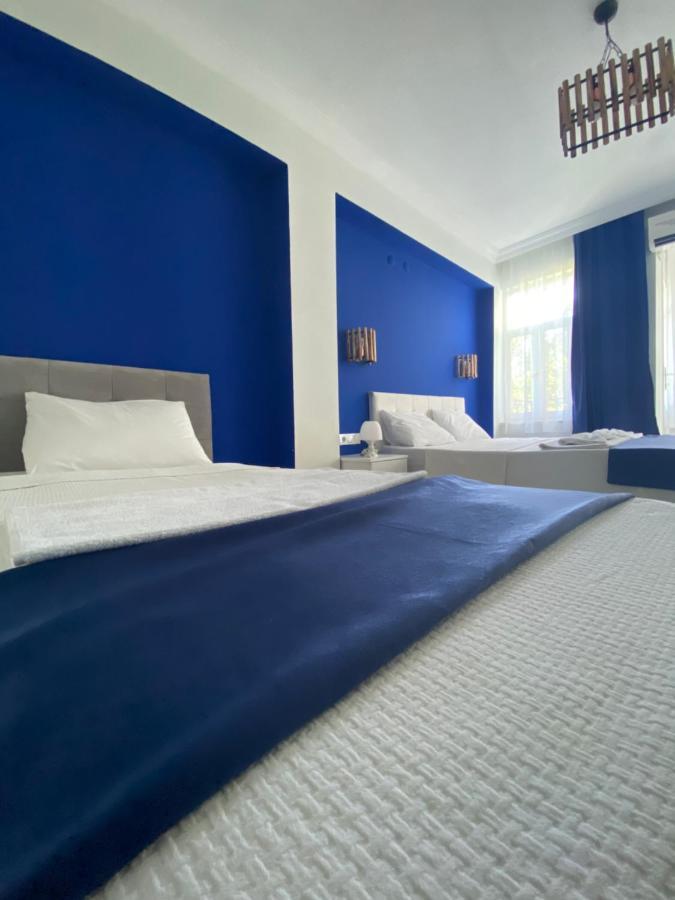 Ph Oeluedeniz Hotel Екстериор снимка