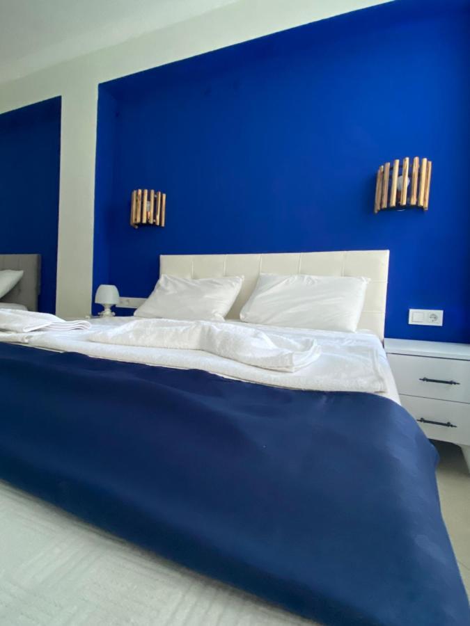 Ph Oeluedeniz Hotel Екстериор снимка