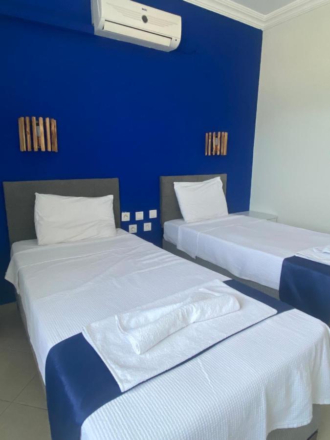 Ph Oeluedeniz Hotel Екстериор снимка
