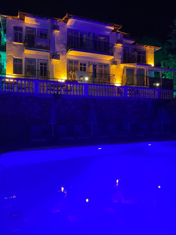 Ph Oeluedeniz Hotel Екстериор снимка