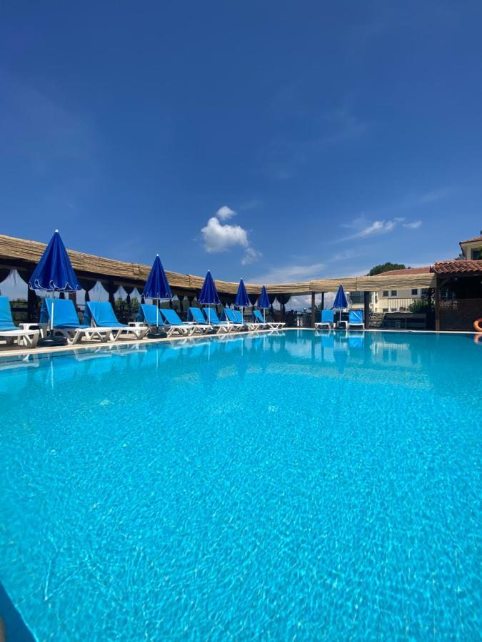 Ph Oeluedeniz Hotel Екстериор снимка