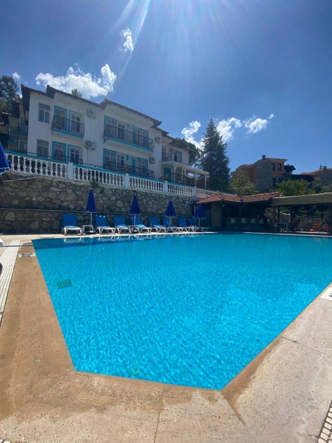 Ph Oeluedeniz Hotel Екстериор снимка