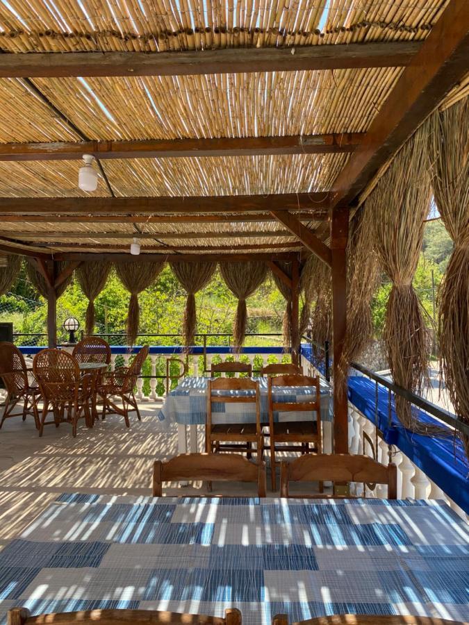 Ph Oeluedeniz Hotel Екстериор снимка