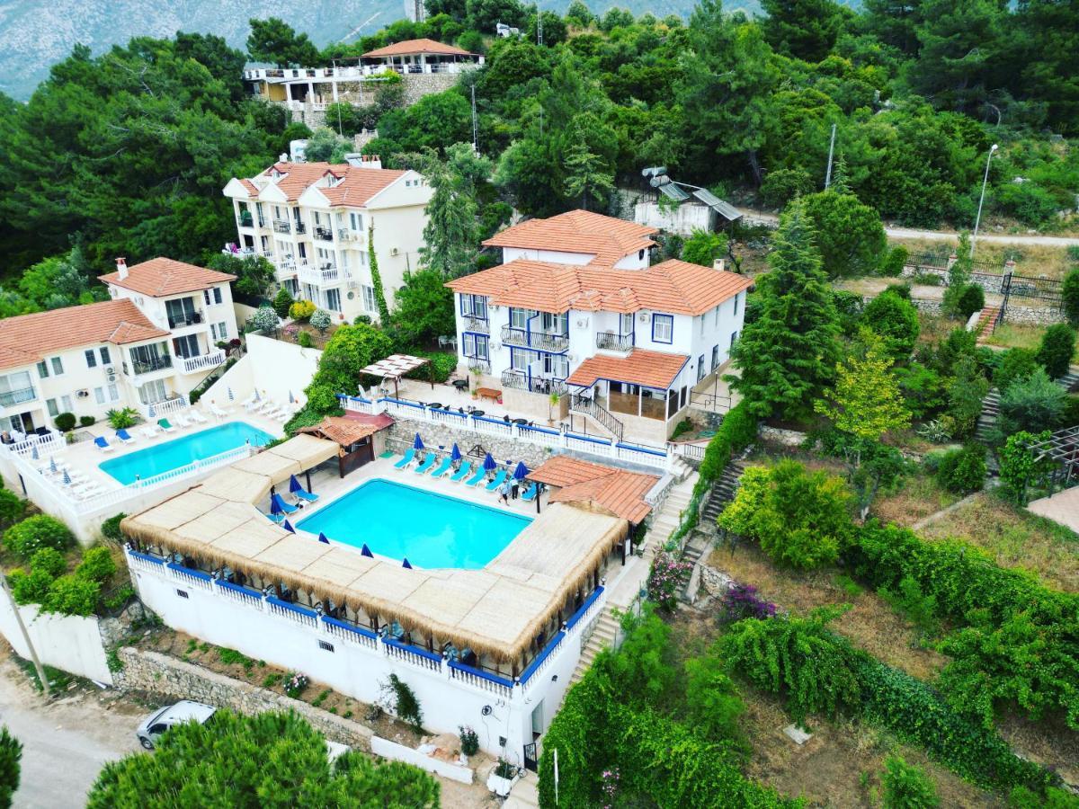 Ph Oeluedeniz Hotel Екстериор снимка