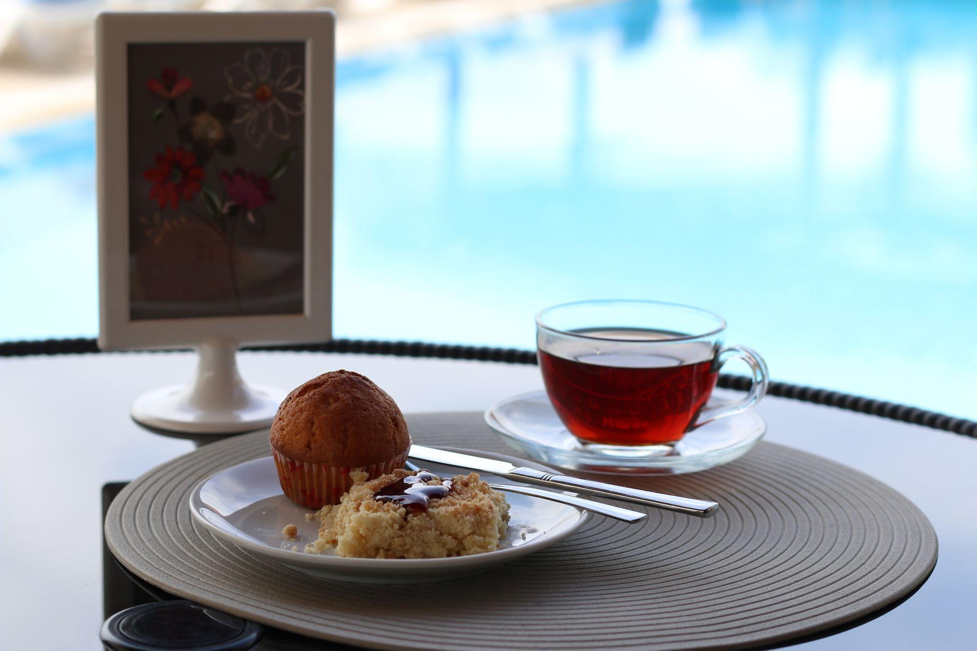 Ph Oeluedeniz Hotel Екстериор снимка