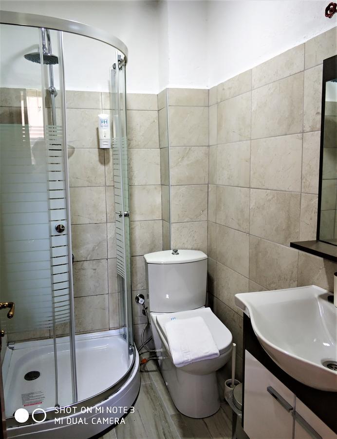 Ph Oeluedeniz Hotel Екстериор снимка