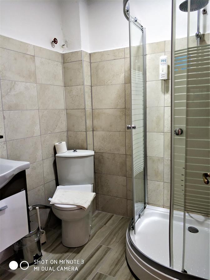 Ph Oeluedeniz Hotel Екстериор снимка