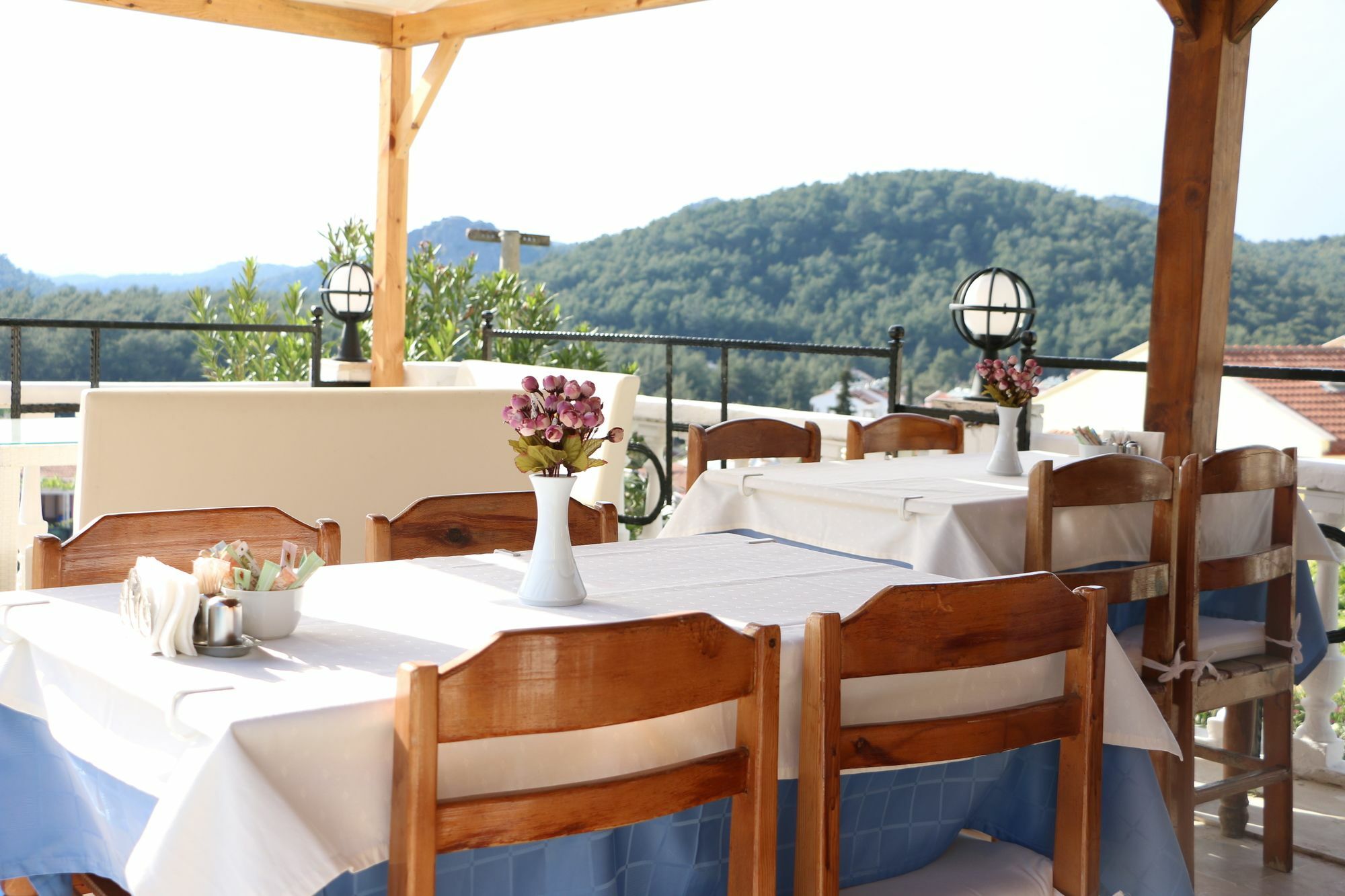 Ph Oeluedeniz Hotel Екстериор снимка