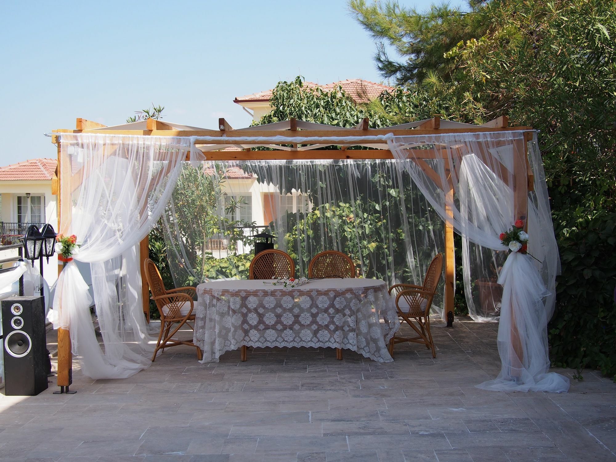 Ph Oeluedeniz Hotel Екстериор снимка
