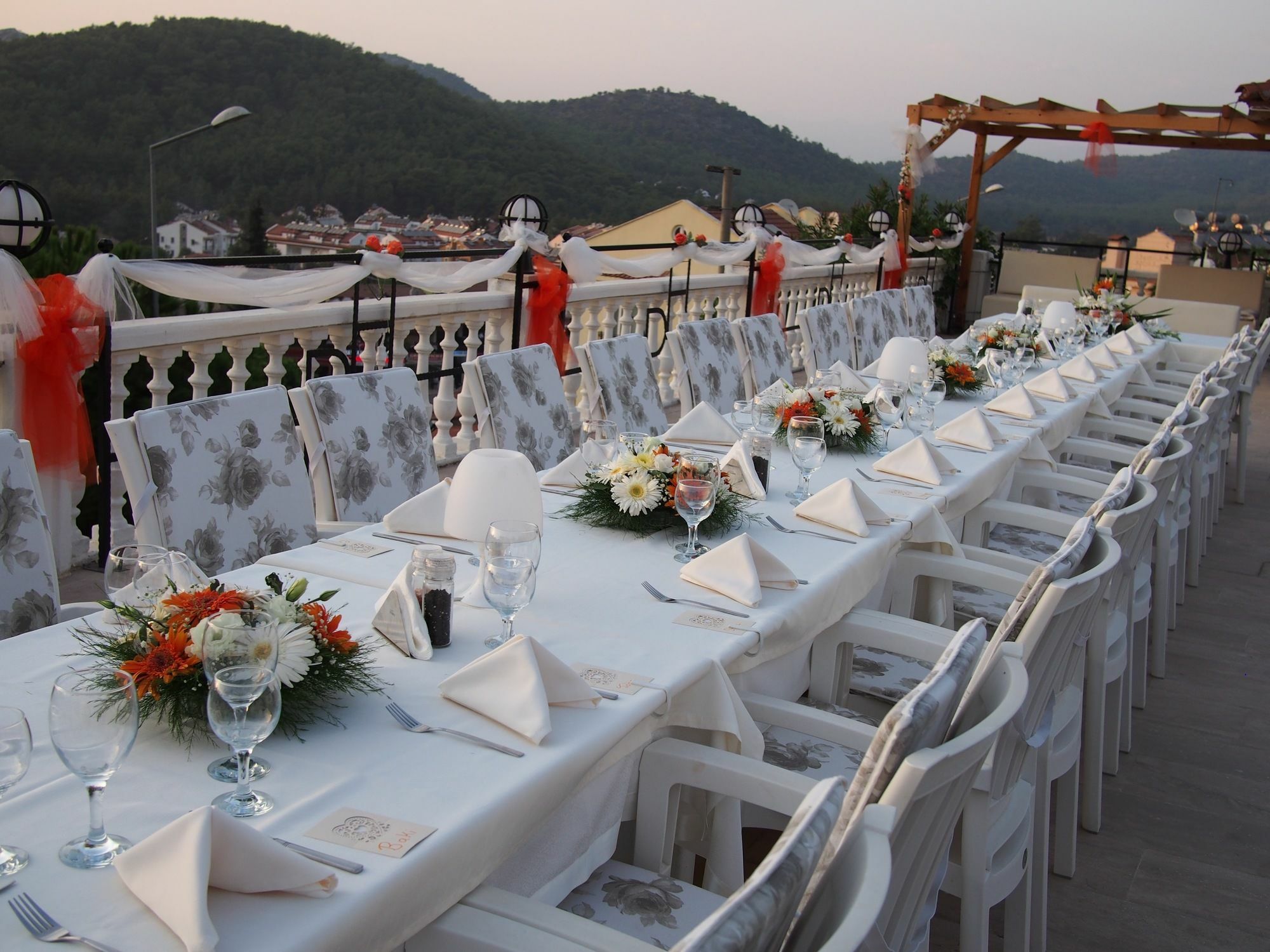 Ph Oeluedeniz Hotel Екстериор снимка