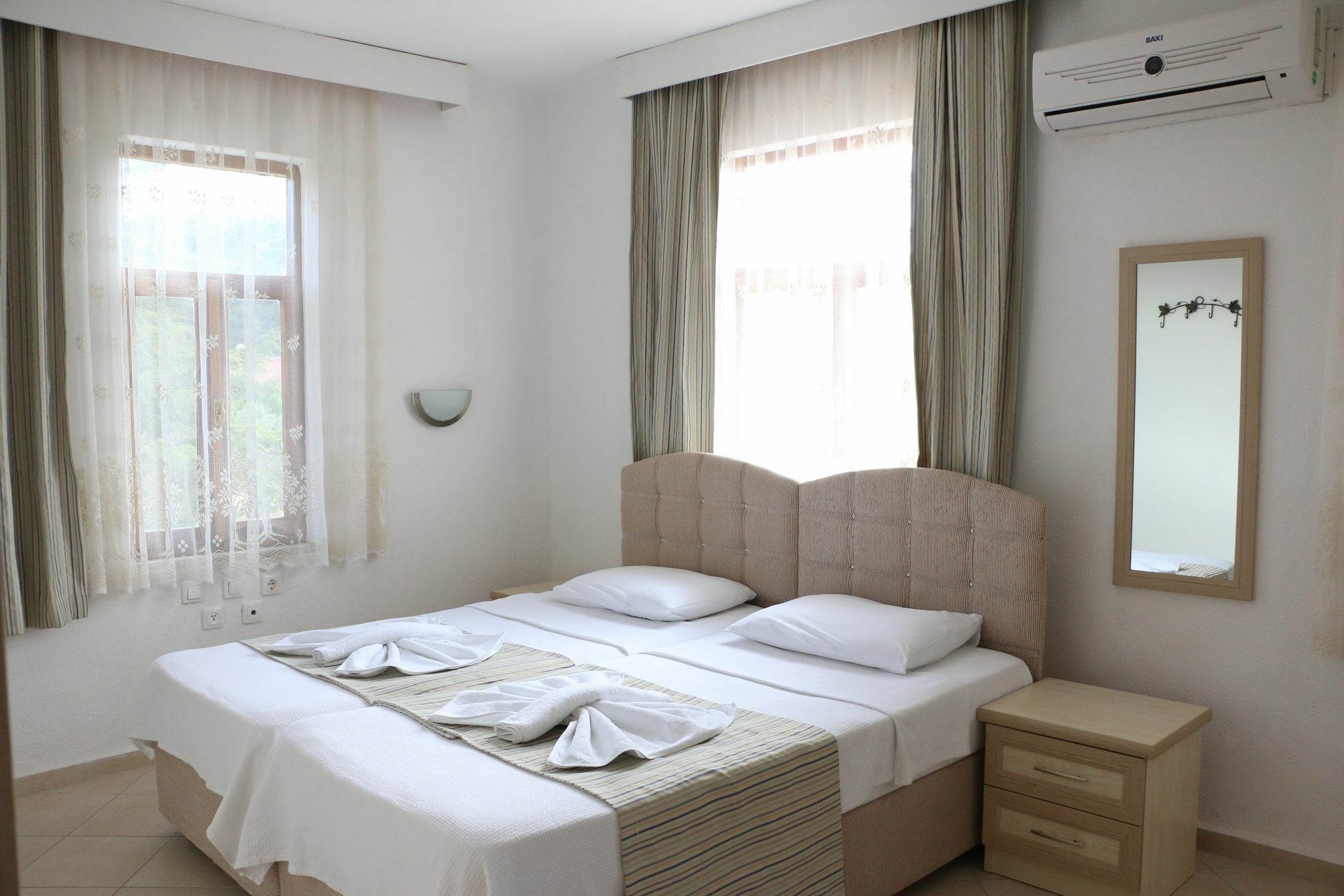 Ph Oeluedeniz Hotel Екстериор снимка