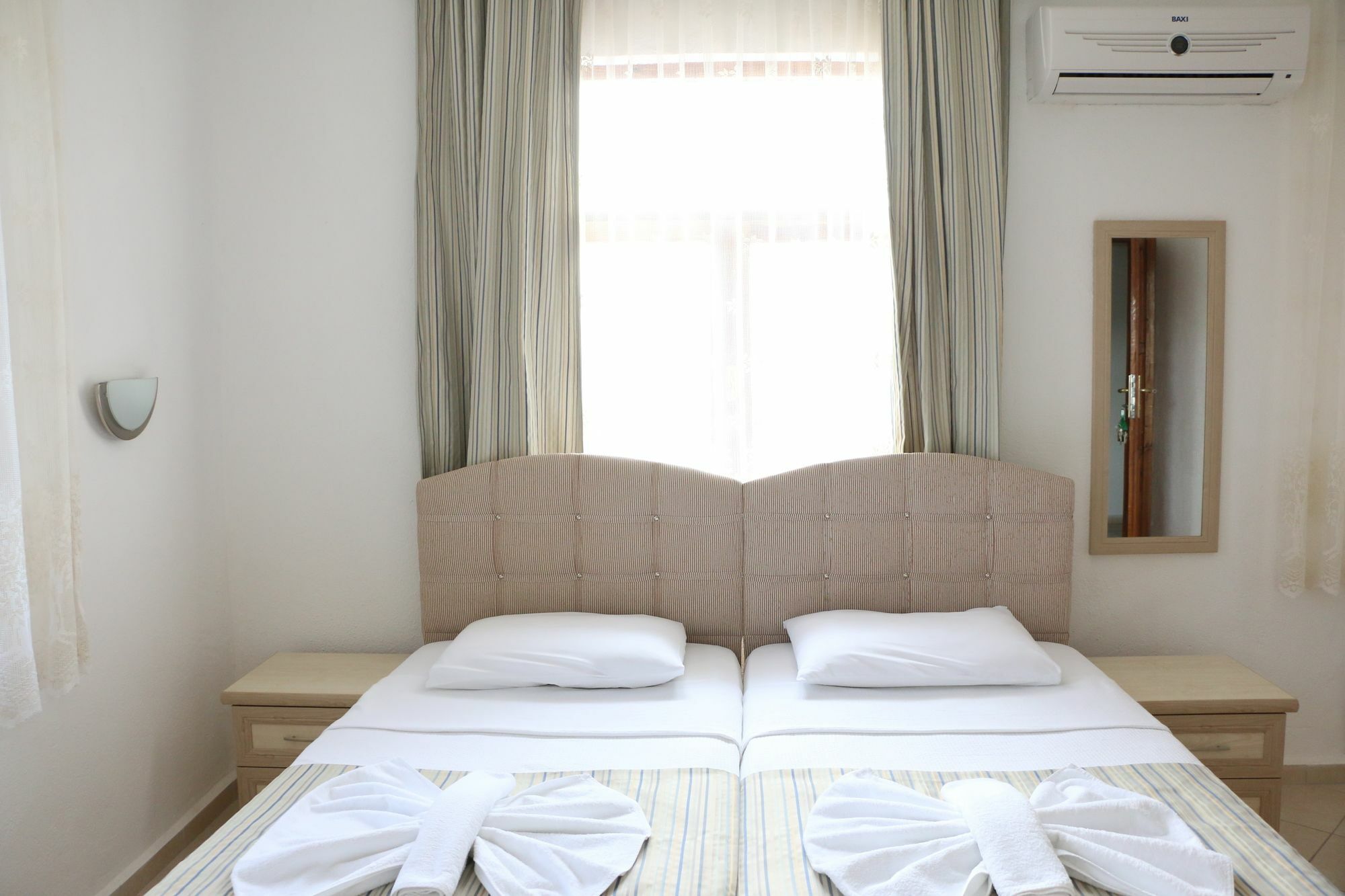 Ph Oeluedeniz Hotel Екстериор снимка
